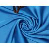 imageAllegra K Solid Color Rhombus Neck Scarf Scarves Head Ribbon Neckerchief for WomenSky Blue