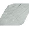 imageAllegra K Women Pleated Rhombus Head Scarf Wraps Scarves Neckerchief Bandana Solid ColorGray