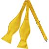 Golden Yellow