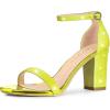 Lime Yellow