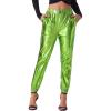 Shiny Green