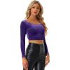 Dark Purple
