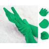 imageAllegra K Womens Long Gloves 1920S Evening Party Full Finger Mittens Elegant Opera GloveDeep Green