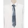 imageAllegra K Mens Classic Wide Neck Tie Solid Color Necktie for Formal BusinessDark Gray