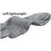 imageAllegra K Womens Socks Athletic Low Cut Ankle Cuff Socks 5 PairsGray