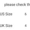 imageAllegra K Womens Slouched Pointed Toe Stiletto Heels Ankle BootRed