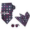 Dark Blue Fuchsia
