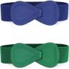 Green & Blue