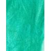 imageAllegra K Sparkle Dress for Womens Disco Party One Shoulder Sleeveless Holographic Metallic DressesGreen