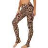 Dark Beige-leopard