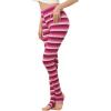 Hot Pink-stripe