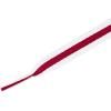 imageAllegra K Colorful Color Block Stripe Canvas Shoe Strings Flat Shoelace for Sneaker 2 PairsWhiteredwhite
