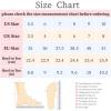 imageAllegra K Womens Pointed Toe Block Heel Zipper Ankle BootsRed