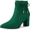 Emerald Green
