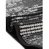 imageAllegra K Metallic Crop Top for Womens Sleeveless Sparkly Sequin TopsDark Silver