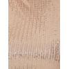imageAllegra K Metallic Crop Top for Womens Sleeveless Sparkly Sequin TopsRose Gold
