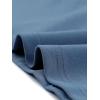 imageAllegra K Womens Work Dress Round Neck Solid Color Sleeveless ALine Casual Office DressesGrayish Blue