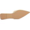 imageAllegra K Womens Slip On Glitter Heels Pointed Toe Slide Mules
