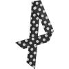 Black Big Dot