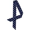 Dark Blue Medium Dot
