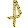 Yellow Medium Dot