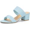 Sky Blue