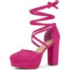 Hot Pink