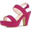 Hot Pink