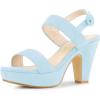Sky Blue