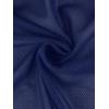 imageAllegra K Sheer Mesh Bolero Shrugs for Womens Elegant 34 Sleeve Lightweight Cropped CardiganDark Blue