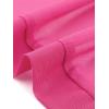 imageAllegra K Sheer Mesh Bolero Shrugs for Womens Elegant 34 Sleeve Lightweight Cropped CardiganFuchsia