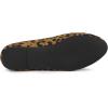 imageAllegra K Womens Round Toe Slip on Ballet Flats ShoesLeopard
