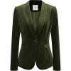 Olive Green