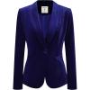 Royal Blue
