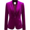 Violet Purple