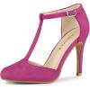 Hot Pink