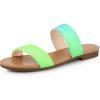 Fluorescent Green