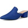 Royal Blue