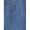 imageAllegra K Womens 2024 Summer Button Down Cap Short Sleeve Cropped Jean Denim JacketJean Blue