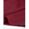 imageAllegra K Womens Button Down Office Top Long Sleeve Formal Mandarin Collar ShirtWine Red