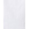 imageAllegra K Womens Denim Vest Sleeveless Button Down Waistcoat Casual Long Jean VestsWhite