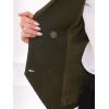 imageAllegra K Womens Suit Vest Double Breasted Business Lapel Dressy Waistcoat VestArmy Green