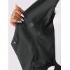imageAllegra K Womens Suit Vest Double Breasted Business Lapel Dressy Waistcoat VestDark Gray
