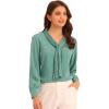 Mint Blue