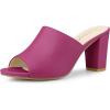 Hot Pink