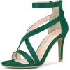 Emerald Green