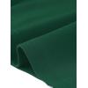 imageAllegra K Business Casual Dress for Womens Cap Sleeve Boat Neck Belted Pencil DressDark Green