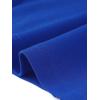 imageAllegra K Business Casual Dress for Womens Cap Sleeve Boat Neck Belted Pencil DressRoyal Blue