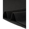 imageAllegra K Elegant Business Dress for Womens Cap Sleeve Belted Wear to Work Sheath DressesBlack