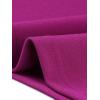imageAllegra K Elegant Business Dress for Womens Cap Sleeve Belted Wear to Work Sheath DressesPurple
